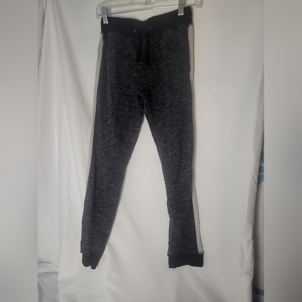 Ocean current sweats